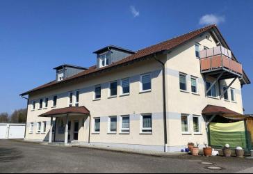 Vorschaubild Mehrfamilienhaus