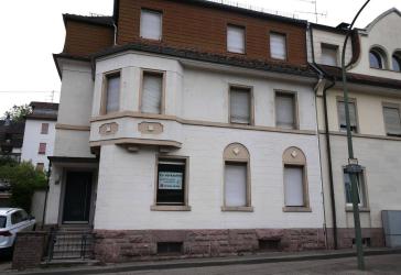 Vorschaubild Mehrfamilienhaus