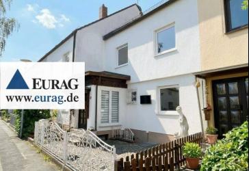 Vorschaubild Reihenmittelhaus