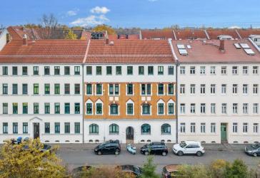 Vorschaubild Wohnung