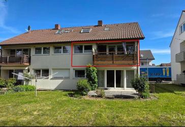 Vorschaubild Wohnung