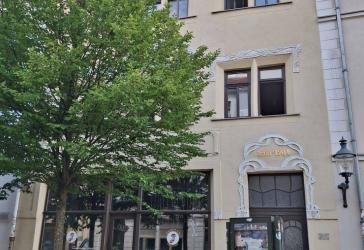 Vorschaubild Haus