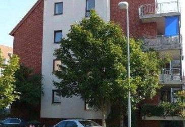 Gelegenheit: günstig geschnittene 3,5-Zimmer-Wohnung