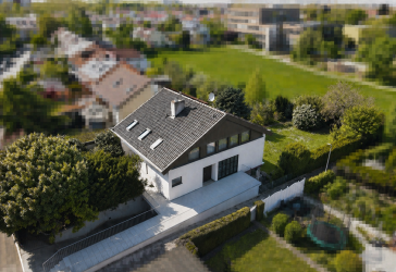 Vorschaubild Einfamilienhaus