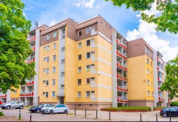 Vorschaubild Wohnung