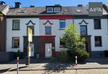 Vorschaubild Reihenmittelhaus