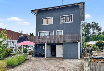 Vorschaubild Einfamilienhaus