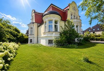 Vorschaubild Villa