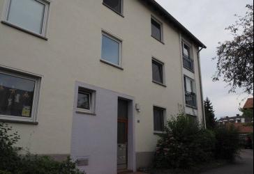 3-Zimmer-Wohnung: WG geeignet nahe Hauptbahnhof