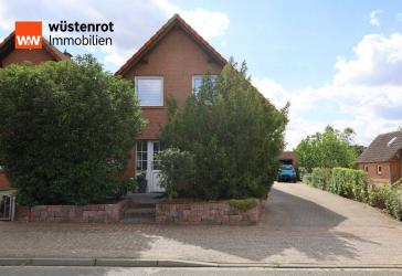 RESERVIERT! Top gepflegtes REH mit Garage in Lohne zu verkaufen