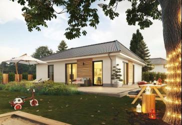 Vorschaubild Bungalow