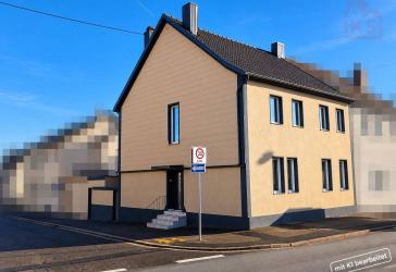 Vorschaubild Reihenendhaus