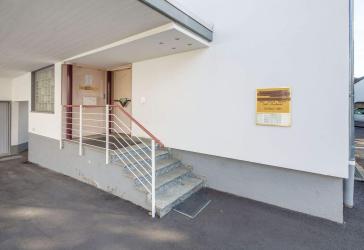 SCHÖN Immobilien: 'BüroCenter Goldetage' Büro_'HS' ca. 13 m² für € 290 p.m. inkl. NK