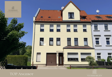 Vorschaubild Mehrfamilienhaus