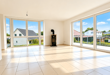 Vorschaubild Maisonettewohnung