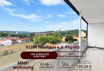 Vorschaubild Wohnung