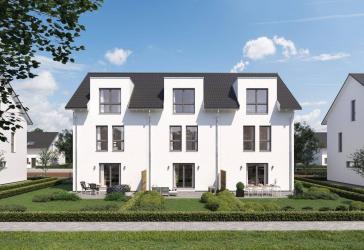 Vorschaubild Reihenmittelhaus
