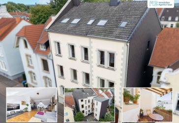 Vorschaubild Mehrfamilienhaus