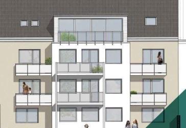 Vorschaubild Wohnung