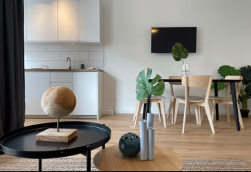 Vorschaubild Wohnung