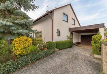 Vorschaubild Einfamilienhaus