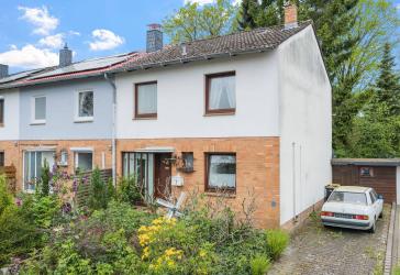 Vorschaubild Reihenendhaus