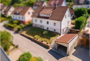 Vorschaubild Einfamilienhaus