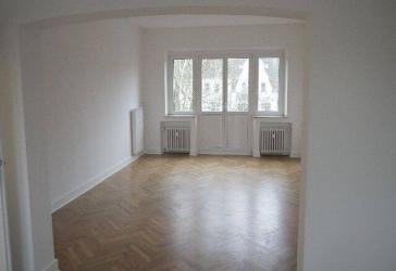 Großzügige 4-Zi-Etagenwohnung mit 2 Balkonen und Gartennutzung!