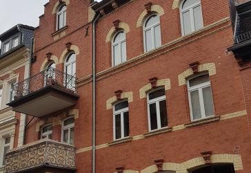 Vorschaubild Maisonettewohnung