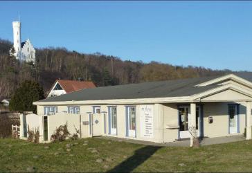 Investment in Lietzow am Jasmunder Bodden