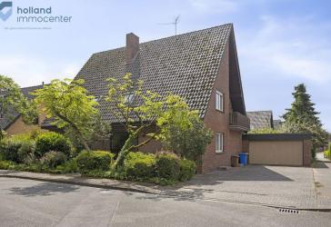 Gestalten Sie Ihr perfektes Generationenhaus! Zweifamilienhaus mit Potenzial in Südlohn-Oeding