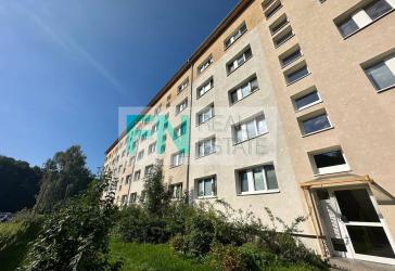 Für Familien 4RWE mit Balkon!