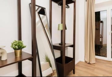 Urbane Wohnung in Toplage