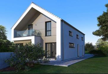 Vorschaubild Einfamilienhaus