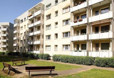 Vorschaubild Wohnung