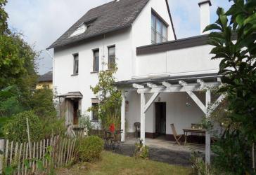 Vorschaubild Einfamilienhaus