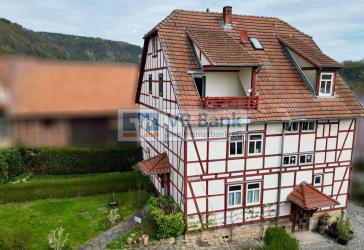 Vorschaubild Mehrfamilienhaus