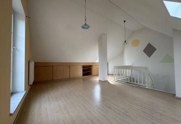 Vorschaubild Maisonettewohnung