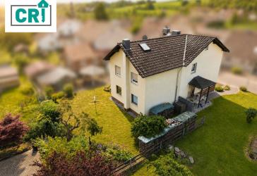 Vorschaubild Mehrfamilienhaus
