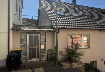 Vorschaubild Stadthaus