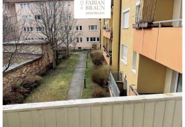 *Altstadt-Lage* Wohn- und Geschäftshaus, in guter Lage, 8 Wohnungen + 1 Laden, 90403 Nürnberg-Sebald