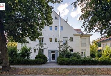 KAPITALANLAGE - Bezaubernde 3-Zimmer Wohnung im Musikerviertel in Babelsberg