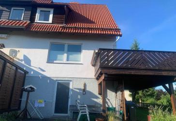 Traumhafte Lage - Ihr neues Zuhause in Bad Sachsa