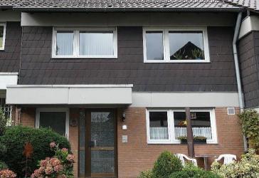 Großes Reihenhaus in Bonn-Holzlar von privat