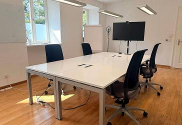 Vorschaubild Büro- /Praxis-Immobilie
