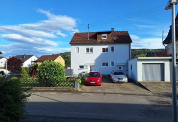 Vorschaubild Mehrfamilienhaus