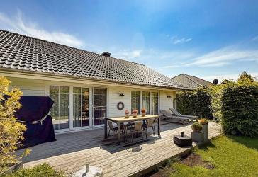 Vorschaubild Bungalow