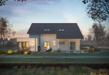 Vorschaubild Mehrfamilienhaus