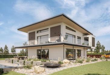 Vorschaubild Einfamilienhaus