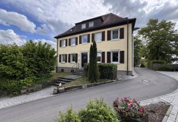 Vorschaubild Einfamilienhaus